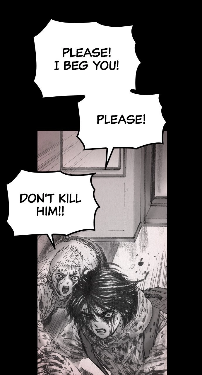 Hell Train Chapter 6 page 42 - 