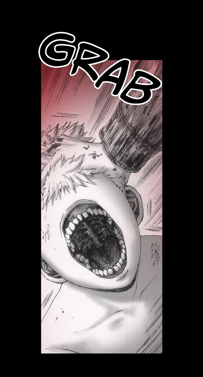 Hell Train Chapter 6 page 46 - 