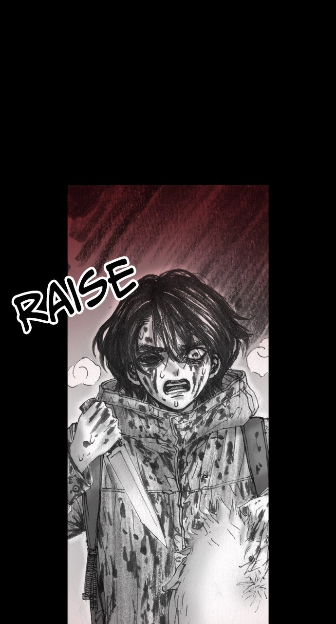 Hell Train Chapter 6 page 47 - 