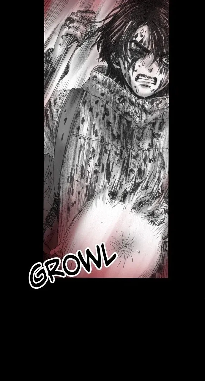 Hell Train Chapter 6 page 50 - 