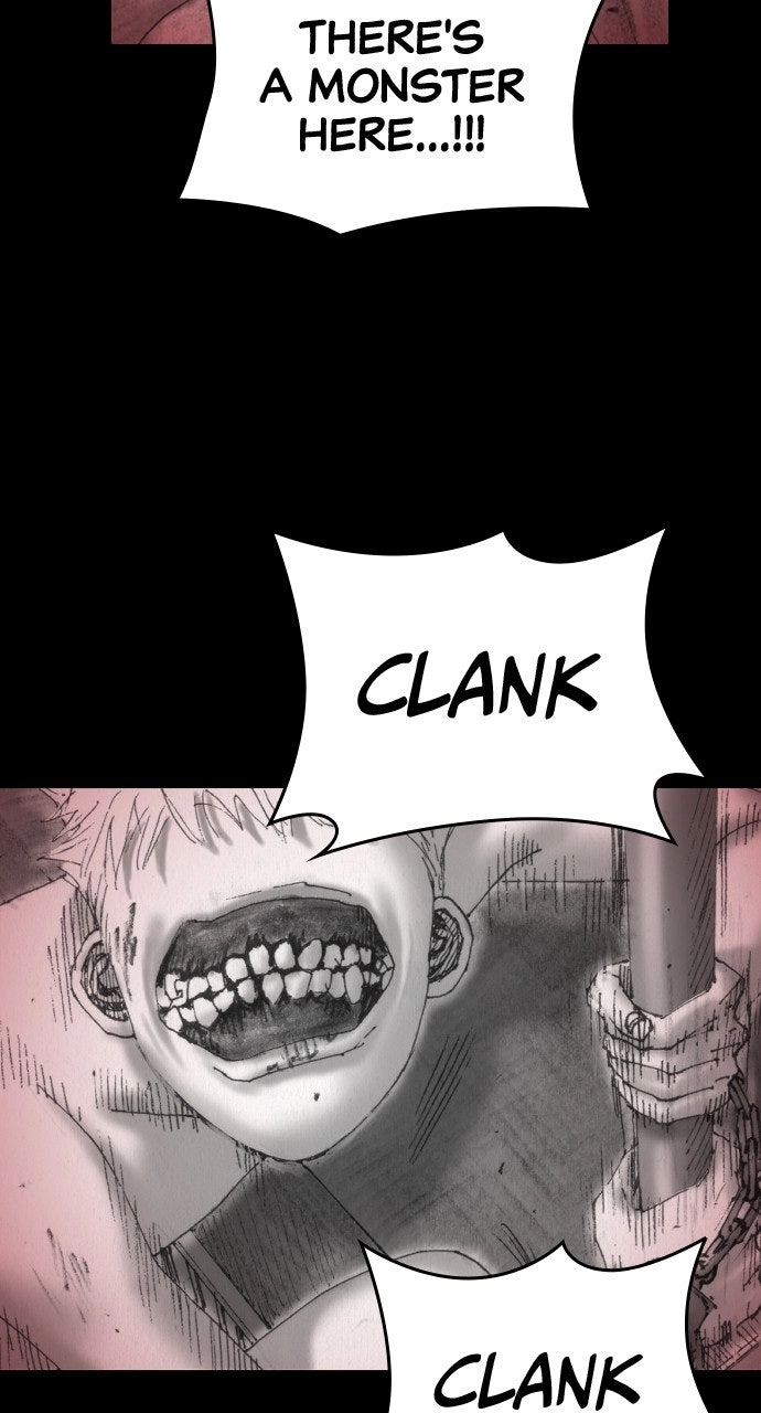 Hell Train Chapter 6 page 6 - 