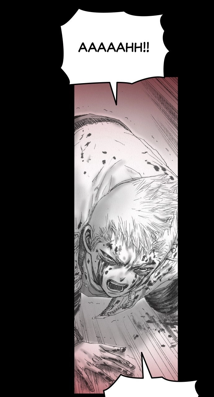 Hell Train Chapter 6 page 51 - 