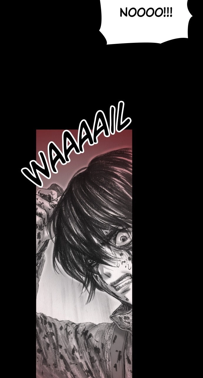 Hell Train Chapter 6 page 52 - 