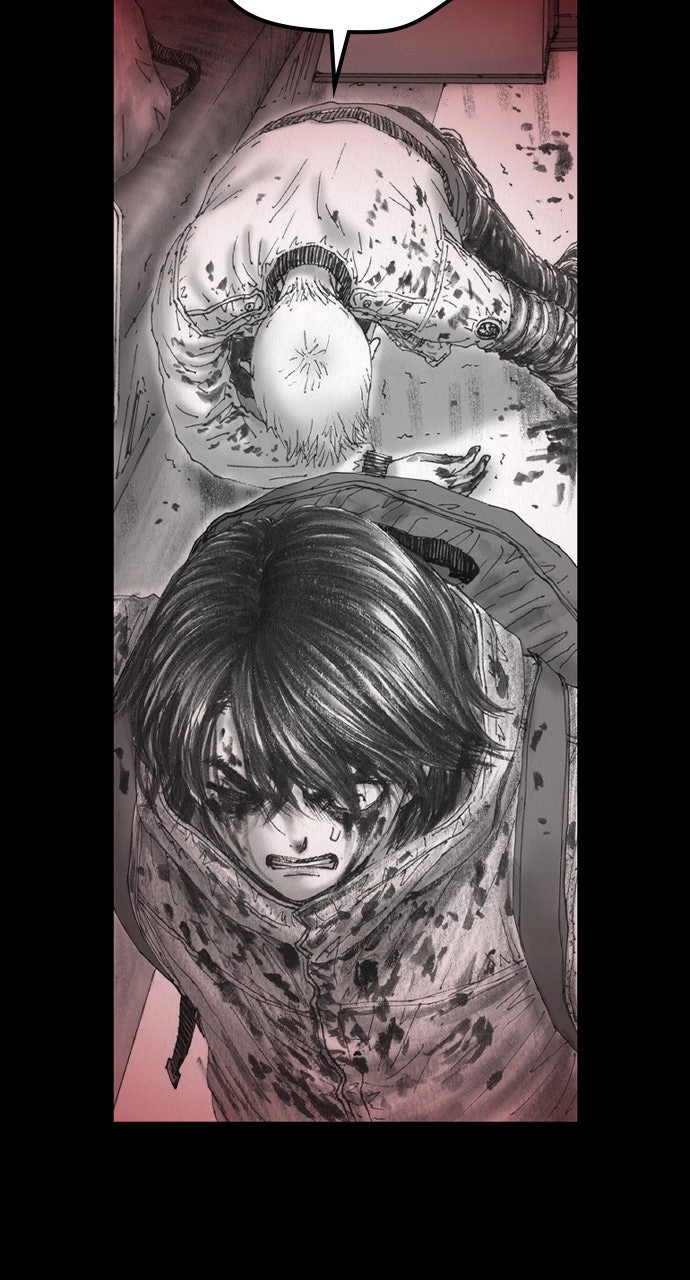 Hell Train Chapter 6 page 54 - 