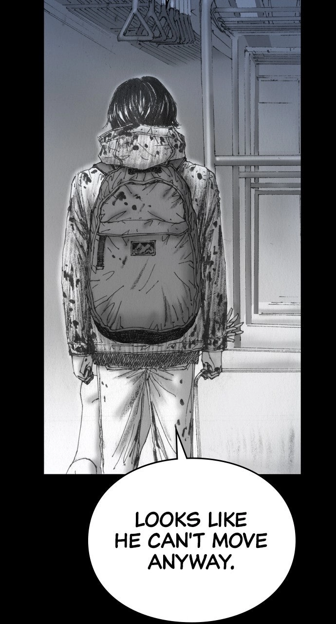 Hell Train Chapter 6 page 59 - 