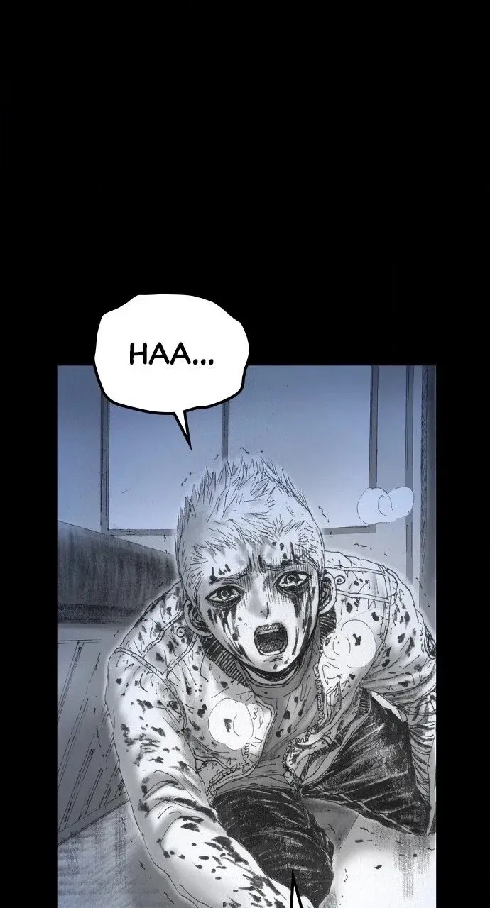 Hell Train Chapter 6 page 60 - 