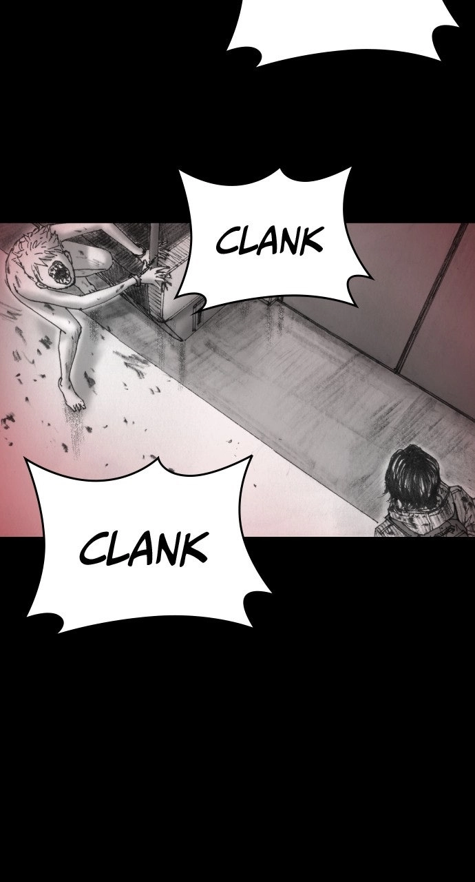 Hell Train Chapter 6 page 7 - 
