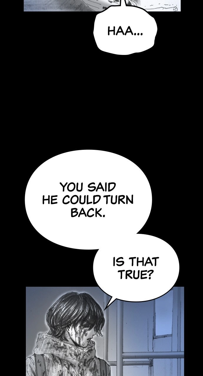 Hell Train Chapter 6 page 61 - 