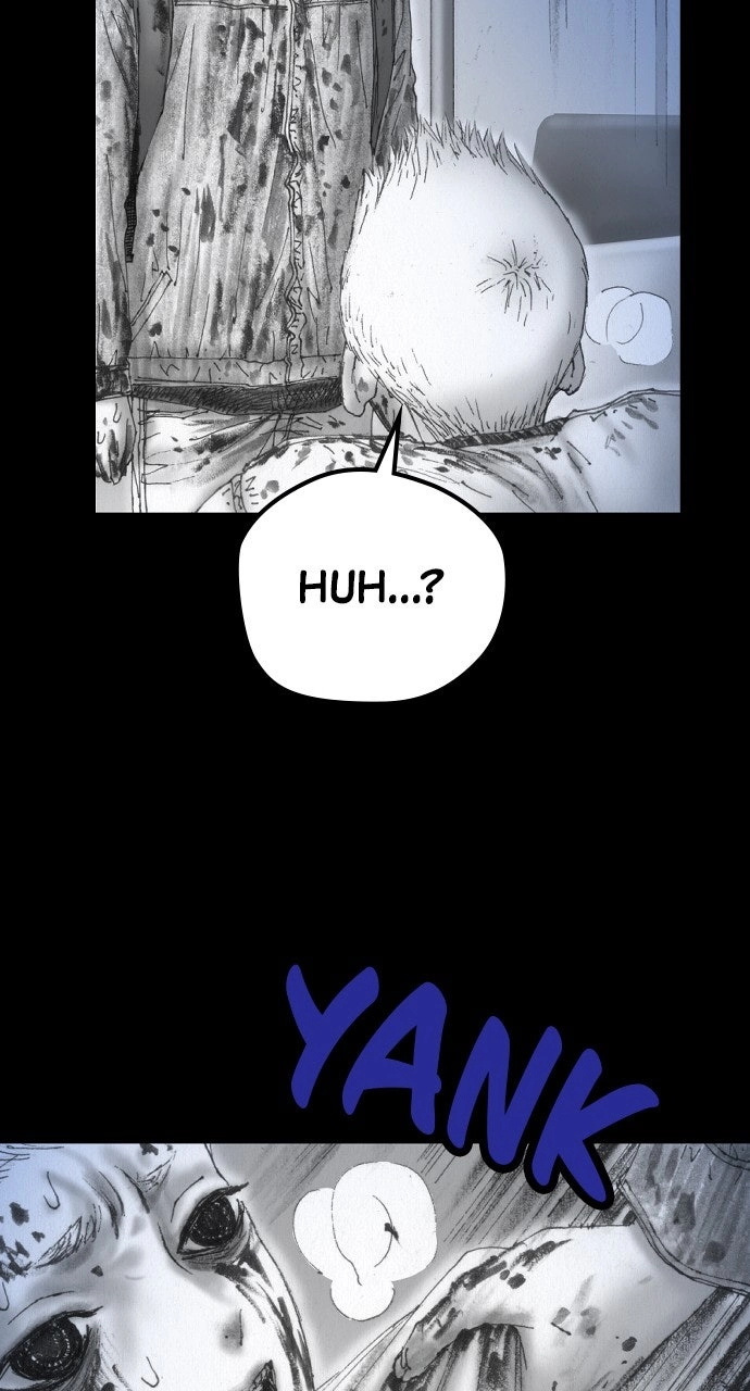 Hell Train Chapter 6 page 62 - 
