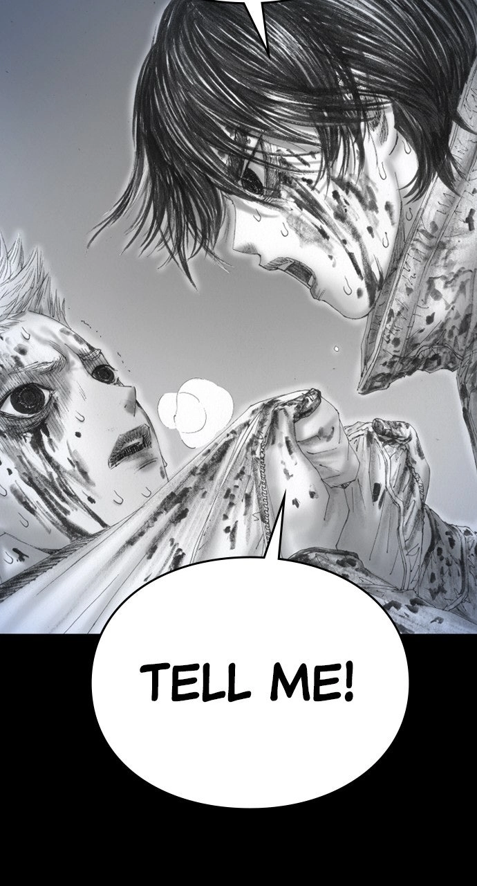 Hell Train Chapter 6 page 64 - 