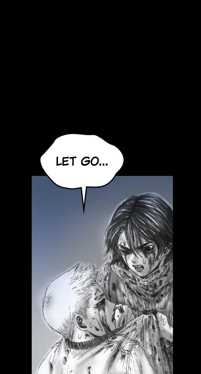 Hell Train Chapter 6 page 65 - 
