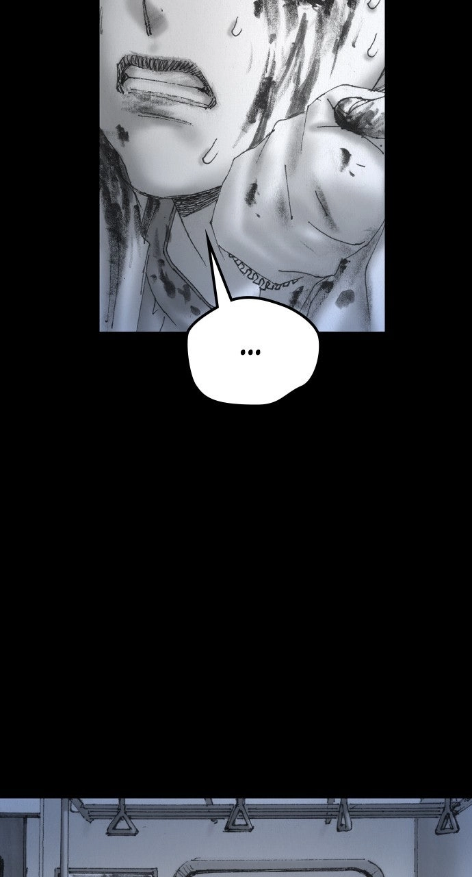 Hell Train Chapter 6 page 67 - 