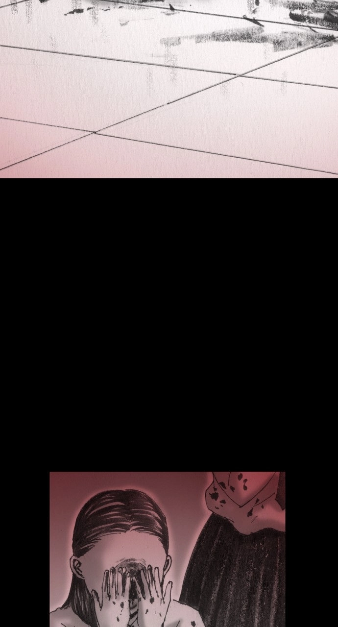 Hell Train Chapter 6 page 71 - 