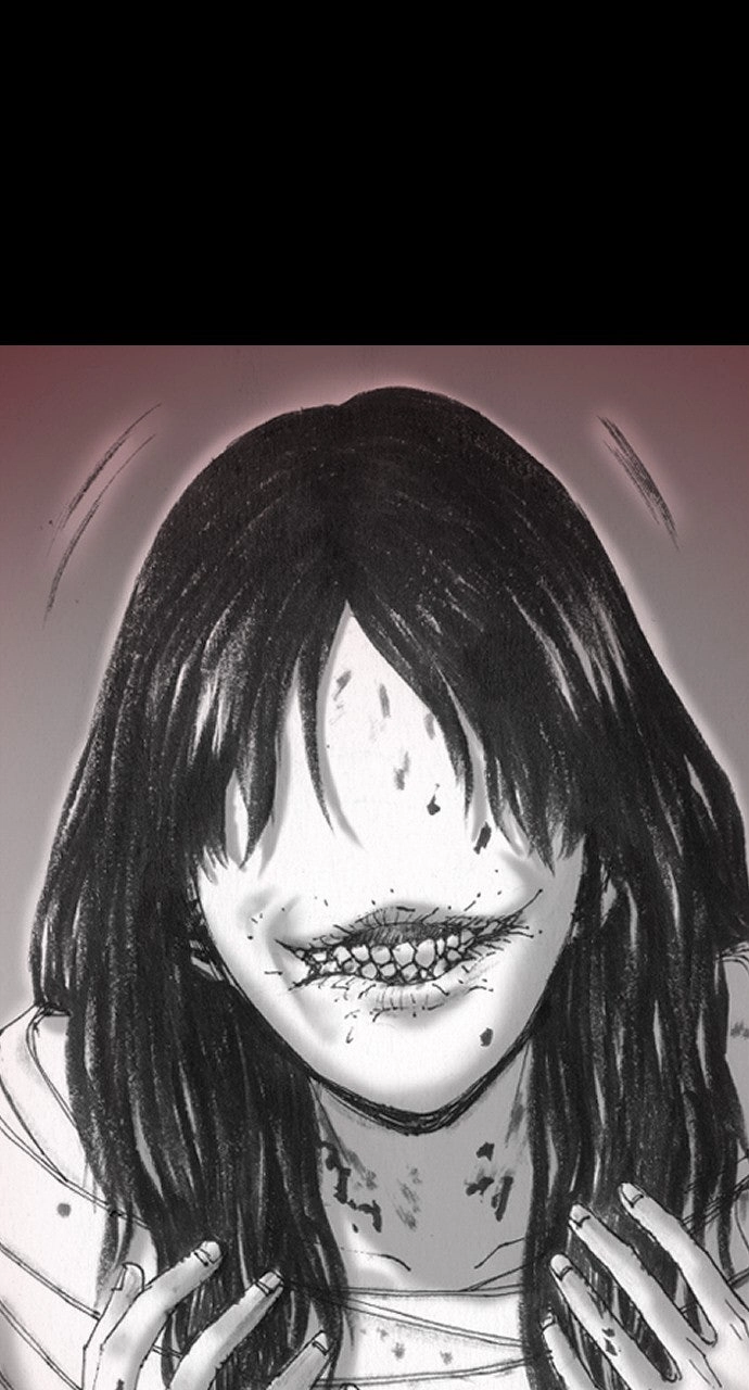 Hell Train Chapter 6 page 73 - 