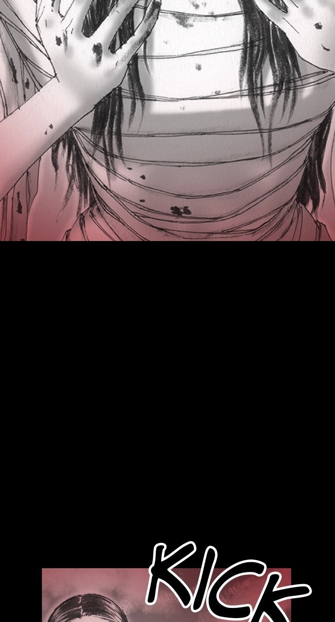 Hell Train Chapter 6 page 74 - 