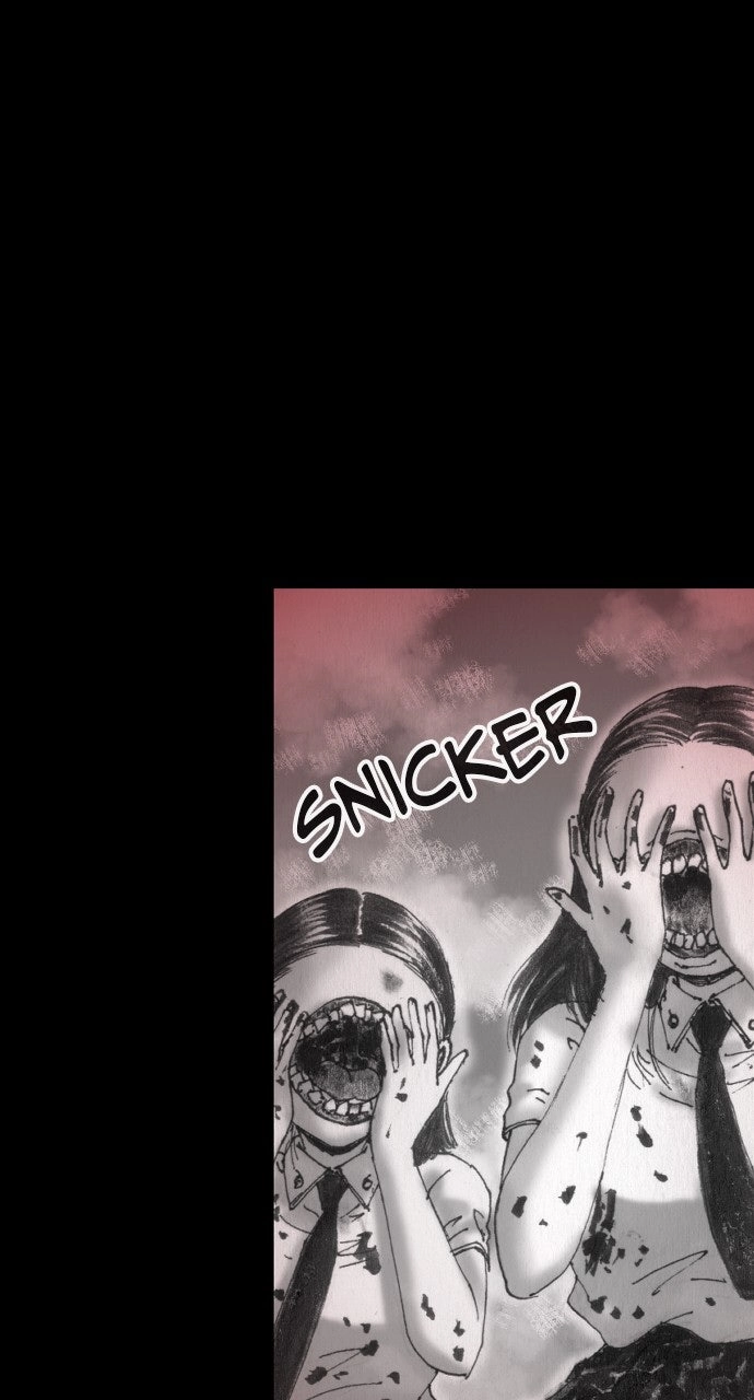 Hell Train Chapter 6 page 77 - 