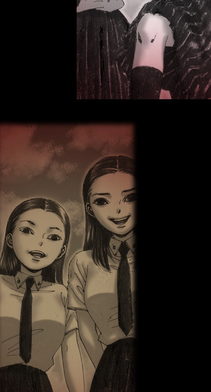Hell Train Chapter 6 page 78 - 