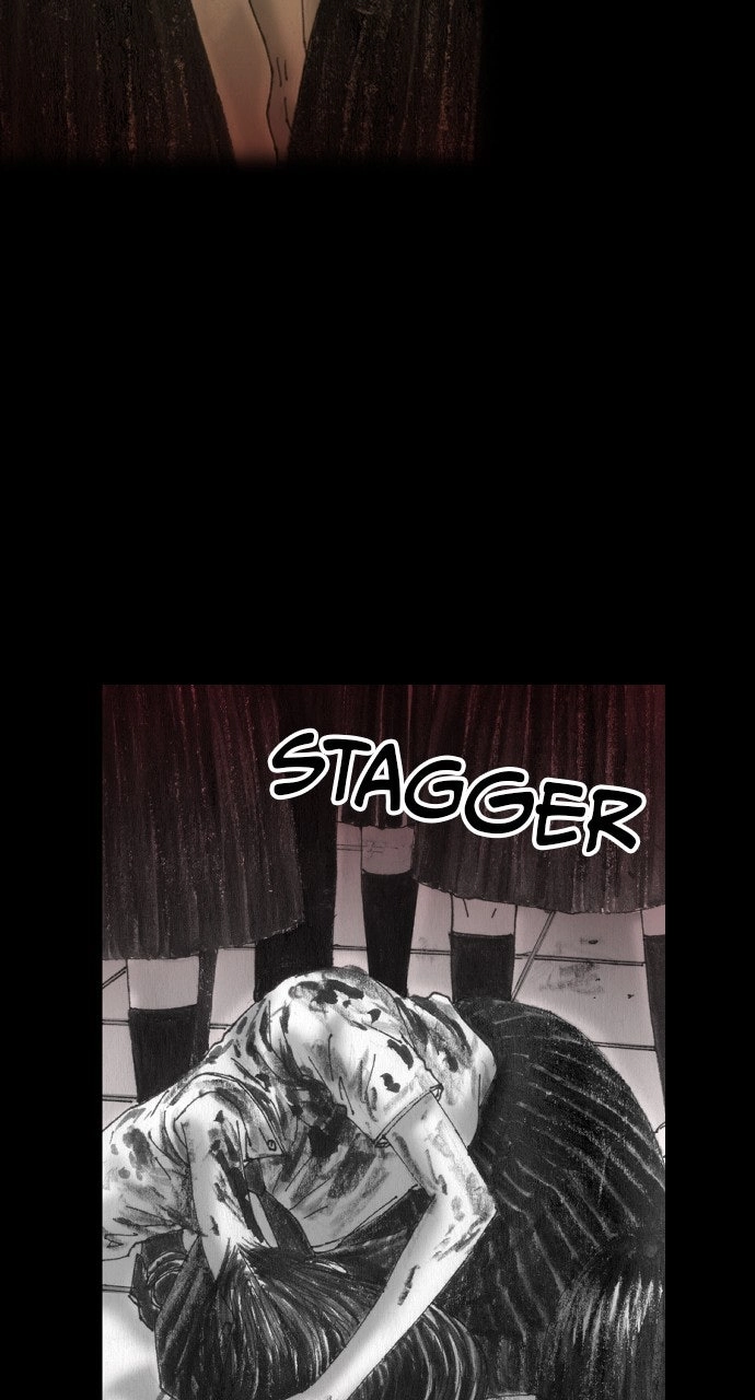 Hell Train Chapter 6 page 79 - 