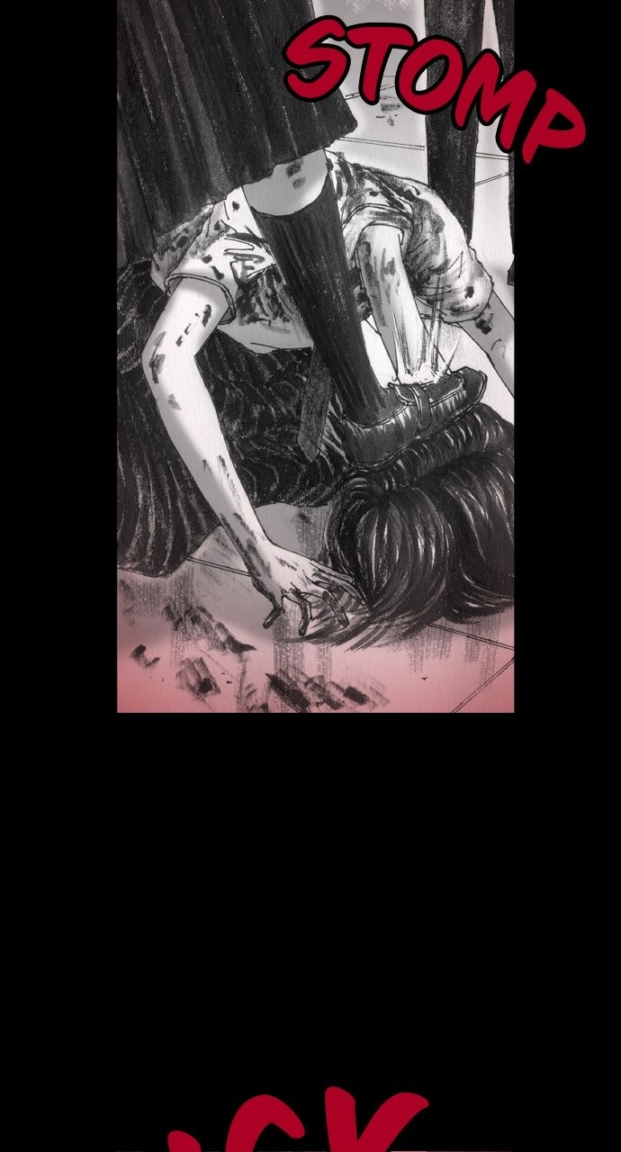 Hell Train Chapter 6 page 81 - 