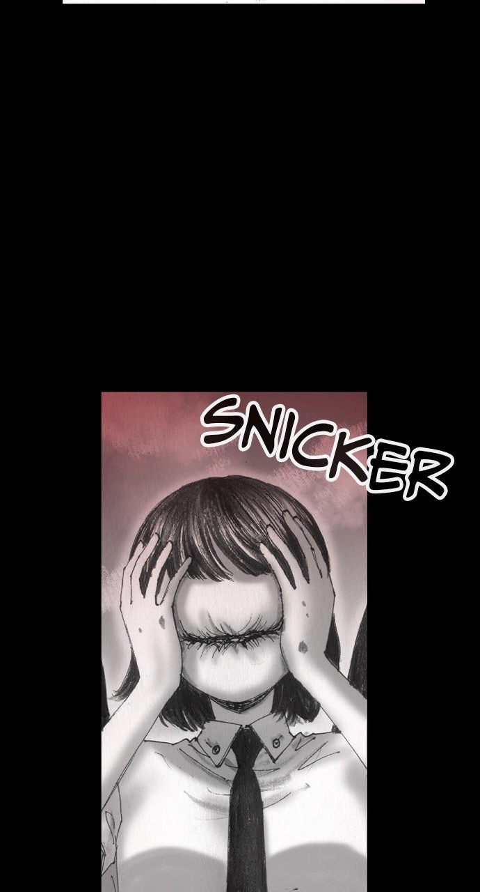 Hell Train Chapter 6 page 84 - 