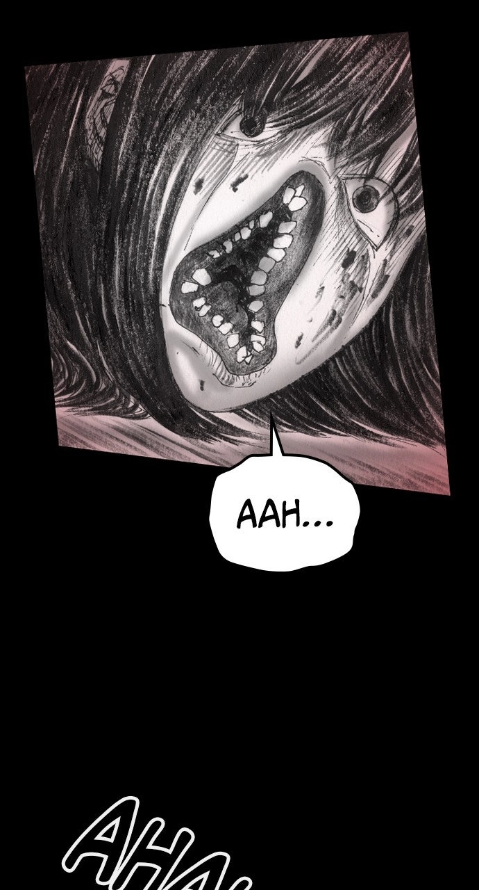 Hell Train Chapter 6 page 87 - 