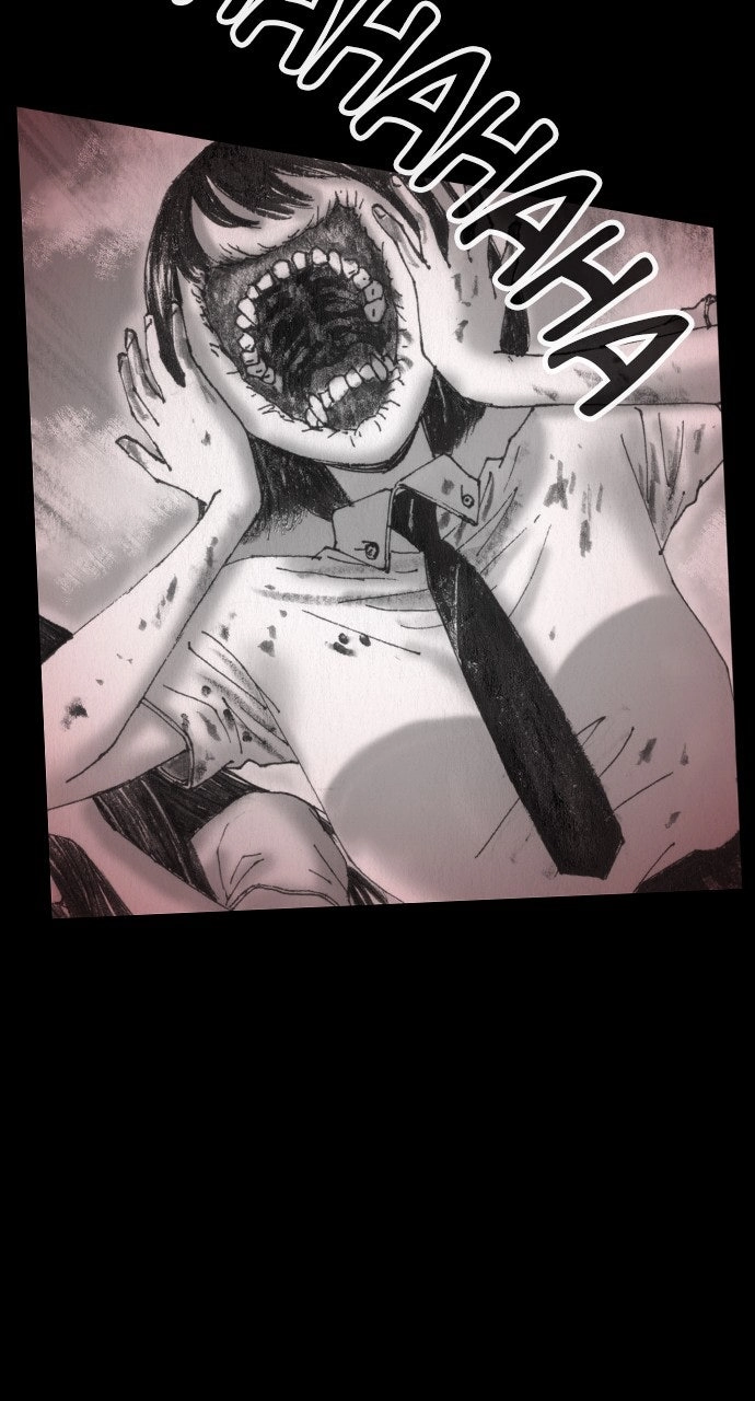 Hell Train Chapter 6 page 88 - 