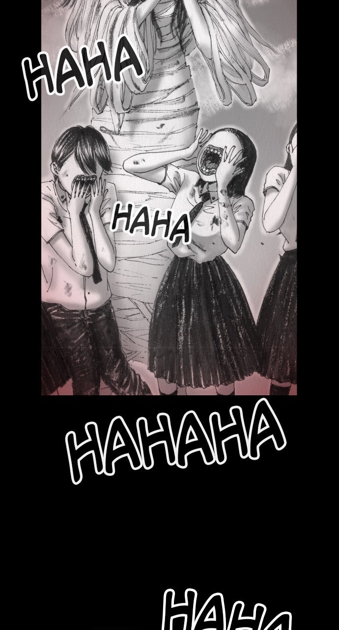 Hell Train Chapter 6 page 91 - 