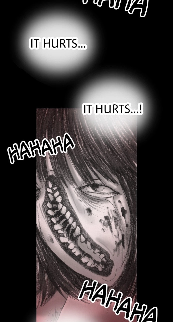 Hell Train Chapter 6 page 92 - 