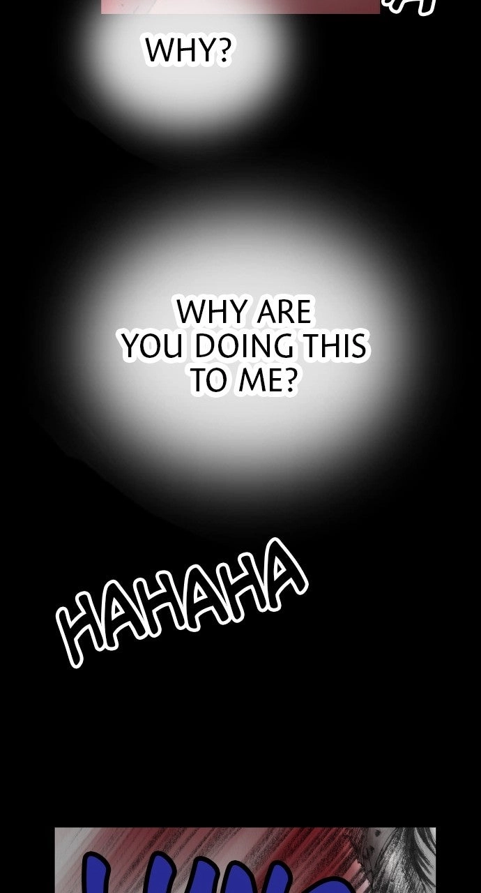 Hell Train Chapter 6 page 93 - 