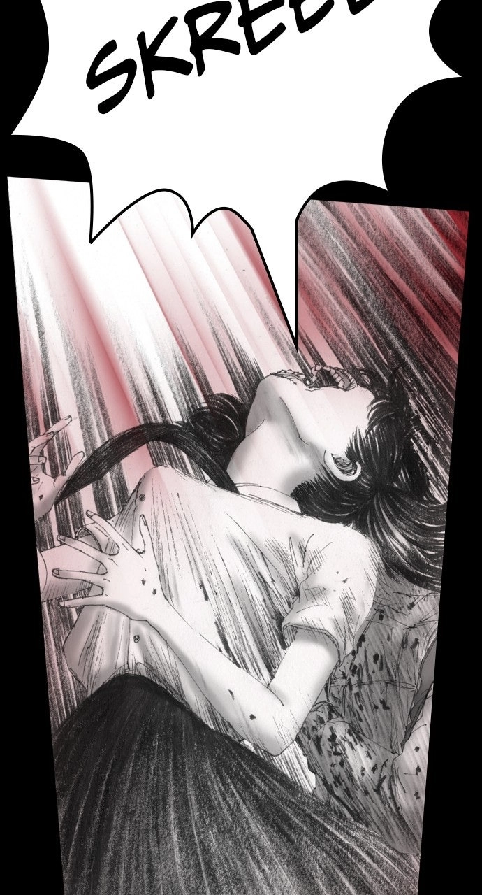 Hell Train Chapter 6 page 95 - 