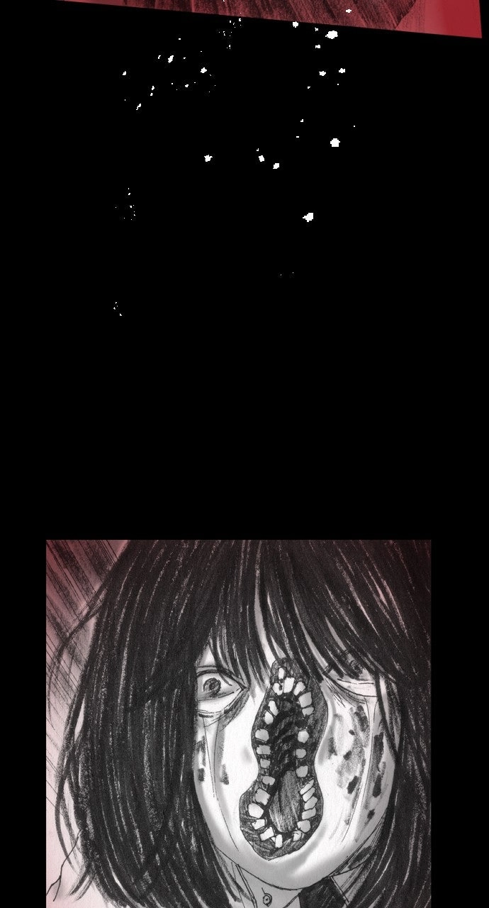 Hell Train Chapter 6 page 99 - 