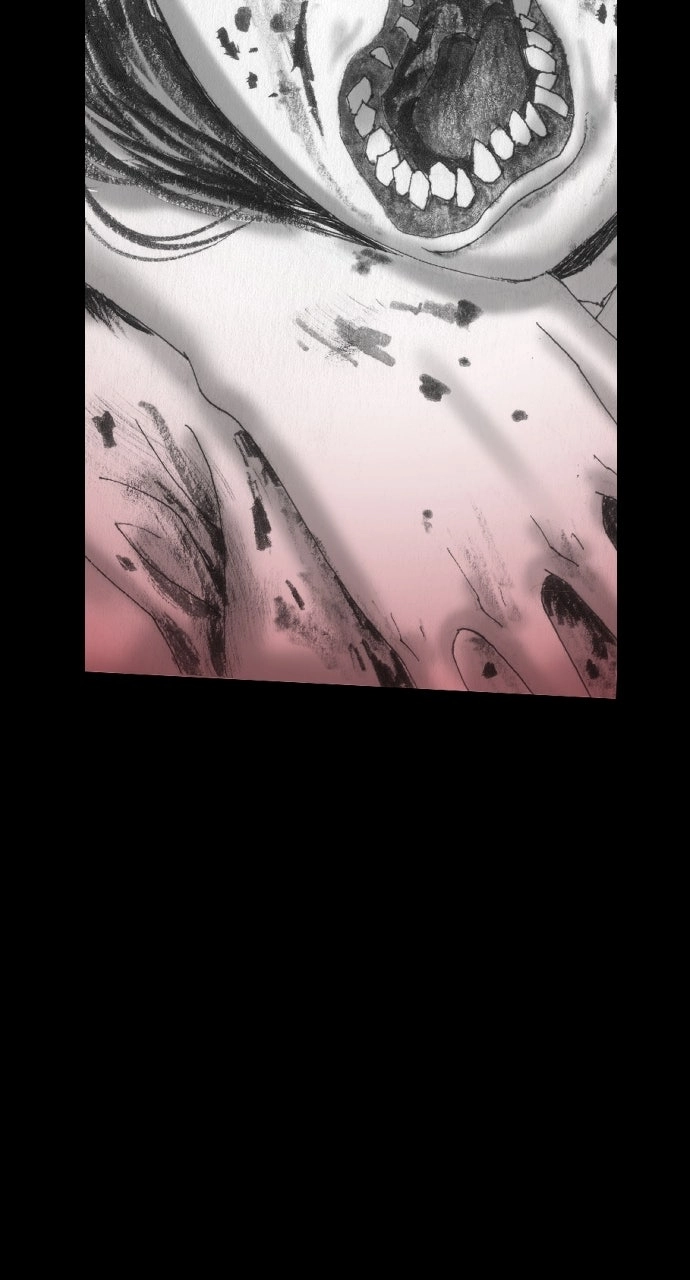 Hell Train Chapter 7 page 11 - 