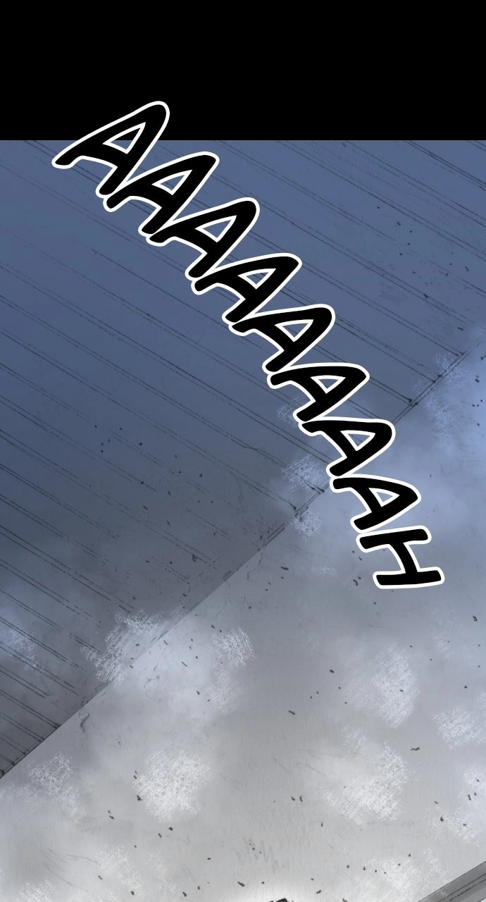Hell Train Chapter 7 page 101 - 