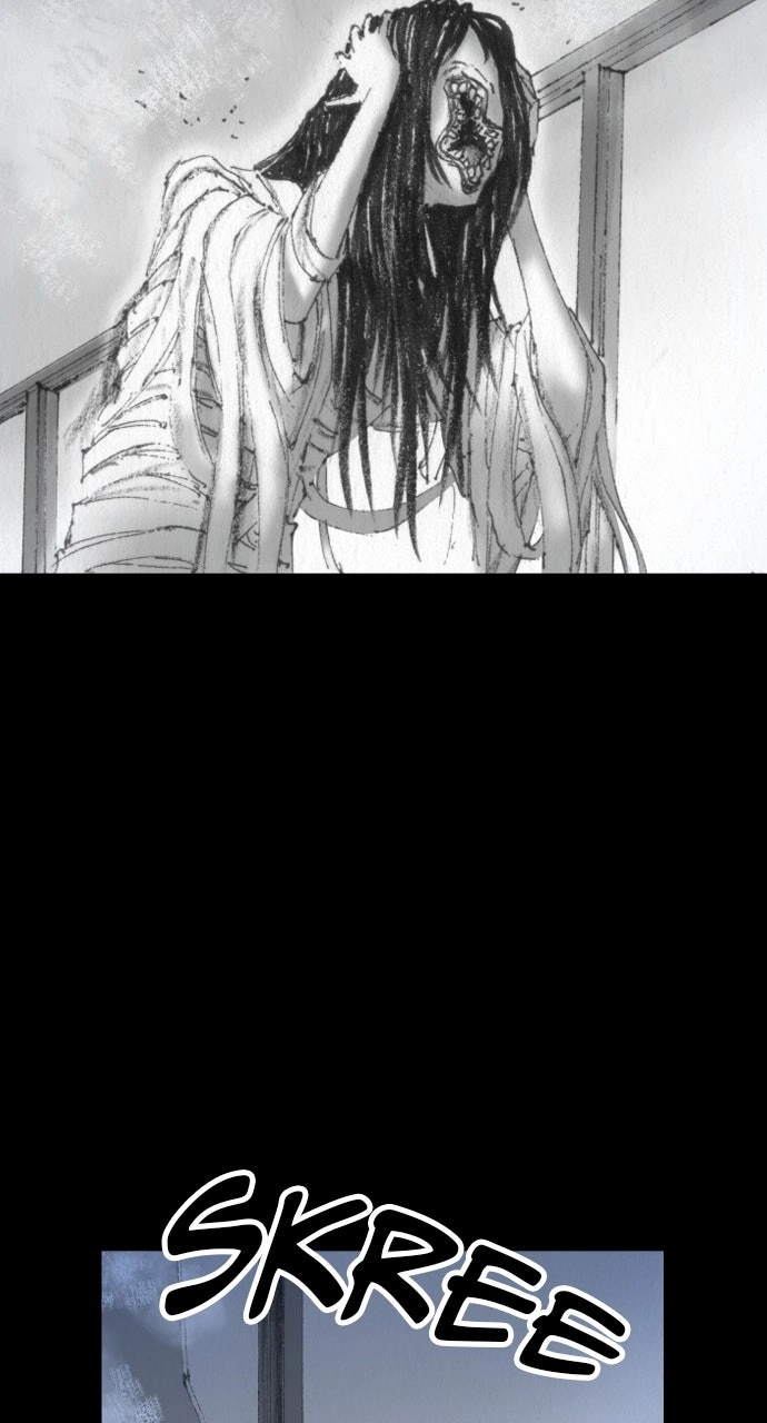 Hell Train Chapter 7 page 102 - 