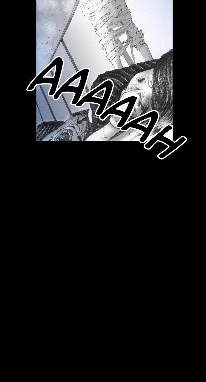 Hell Train Chapter 7 page 105 - 