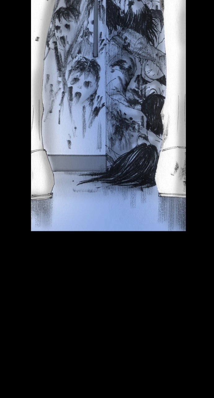 Hell Train Chapter 7 page 107 - 