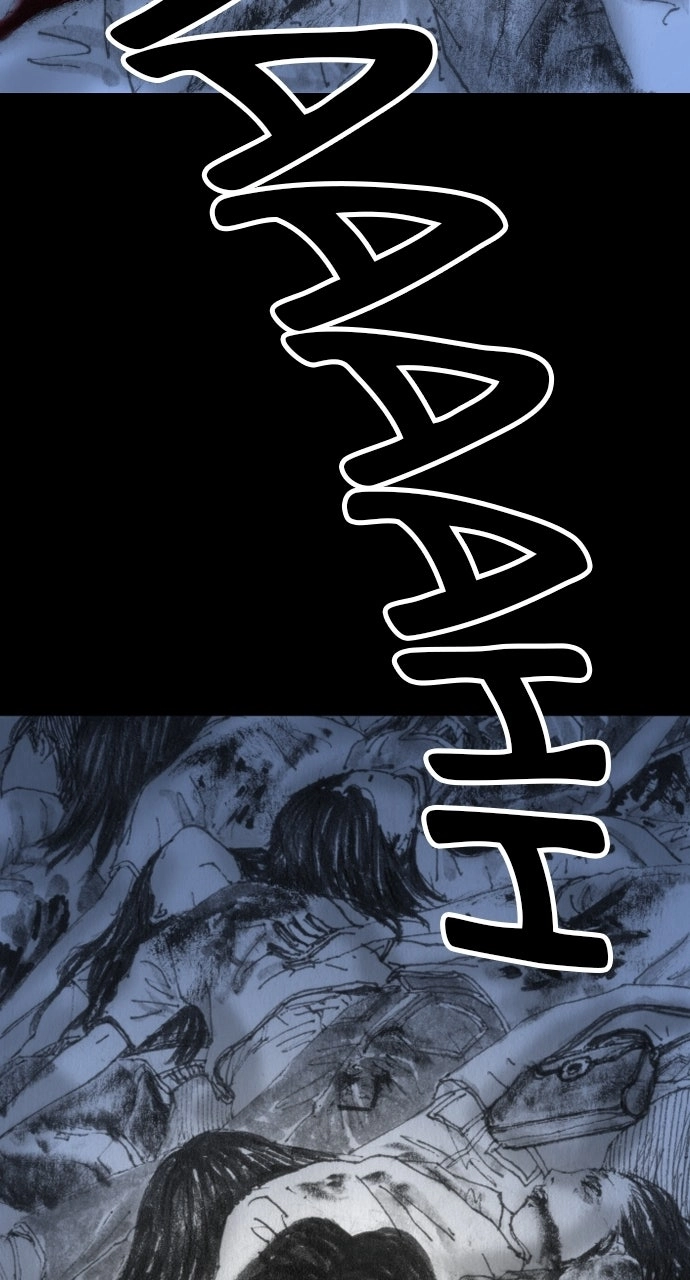 Hell Train Chapter 7 page 111 - 