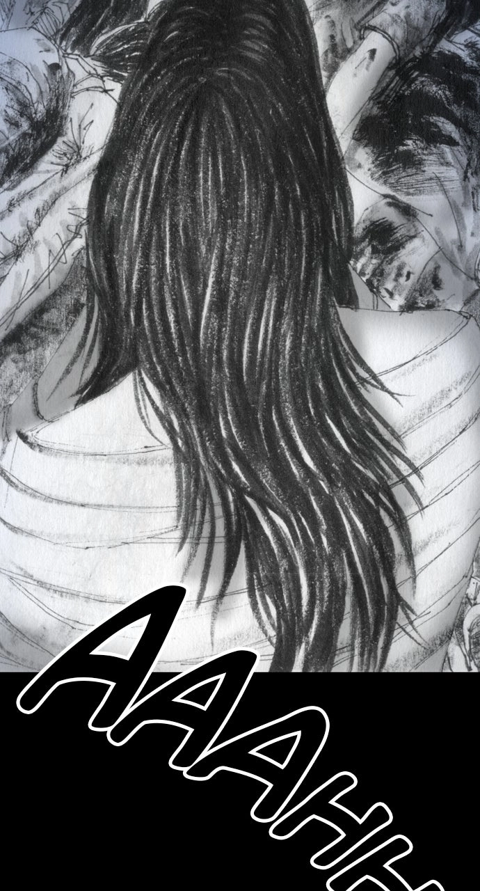 Hell Train Chapter 7 page 112 - 