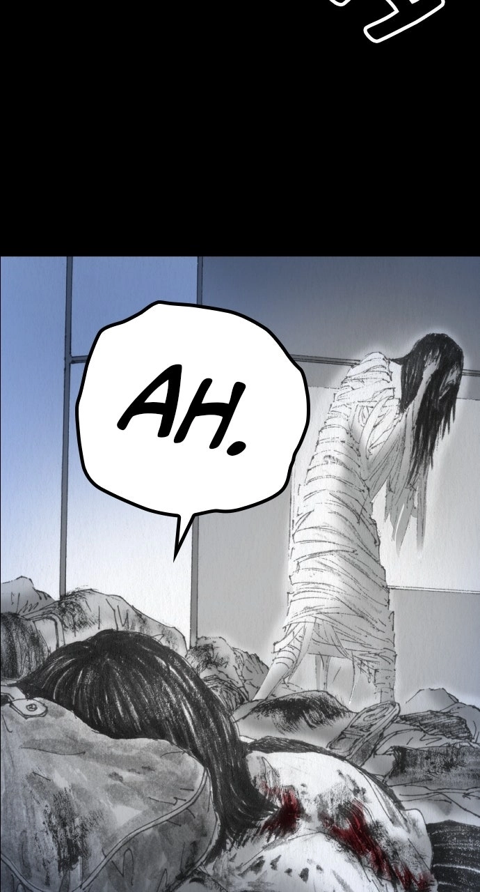 Hell Train Chapter 7 page 113 - 
