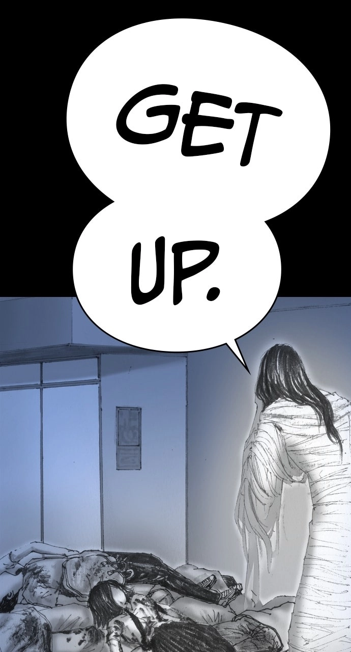 Hell Train Chapter 7 page 117 - 