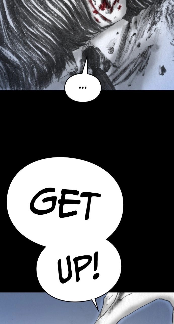 Hell Train Chapter 7 page 119 - 
