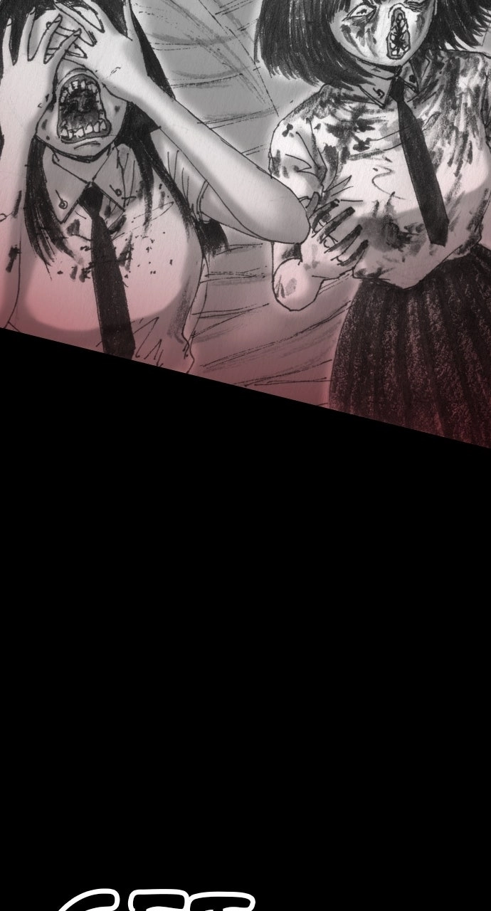 Hell Train Chapter 7 page 13 - 