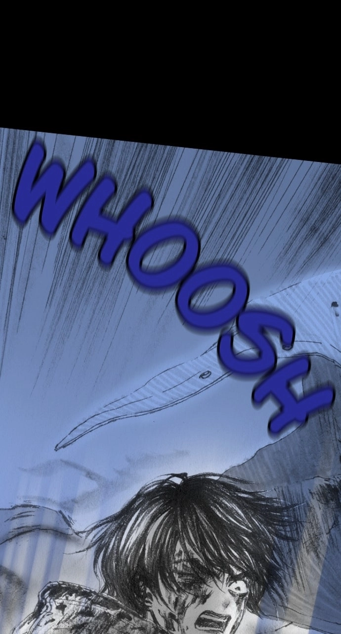 Hell Train Chapter 7 page 121 - 