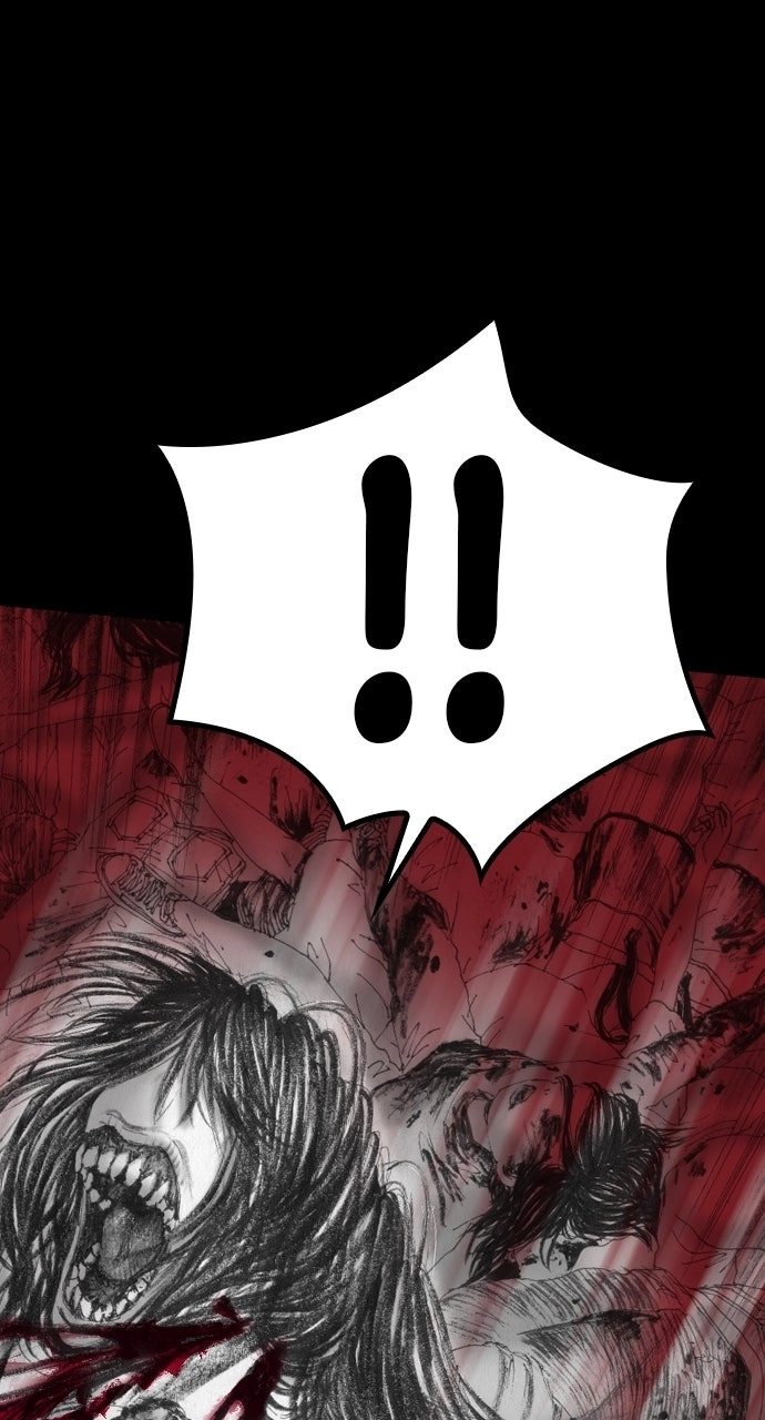 Hell Train Chapter 7 page 124 - 