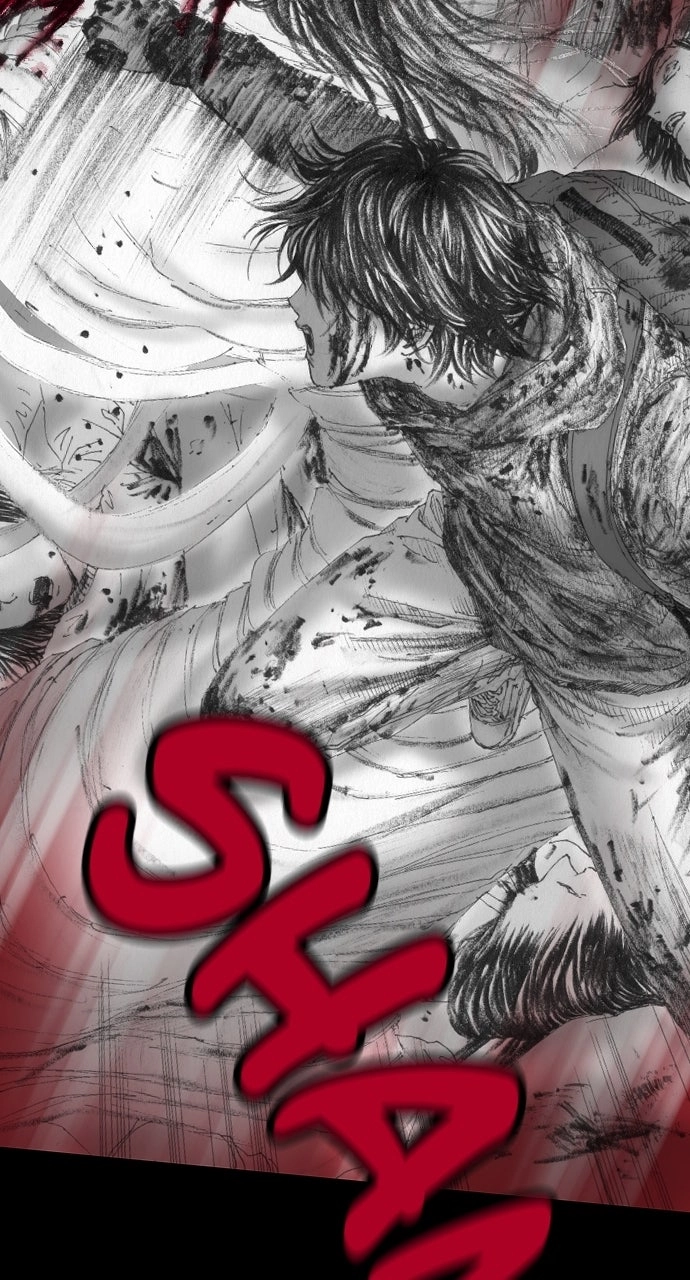 Hell Train Chapter 7 page 125 - 
