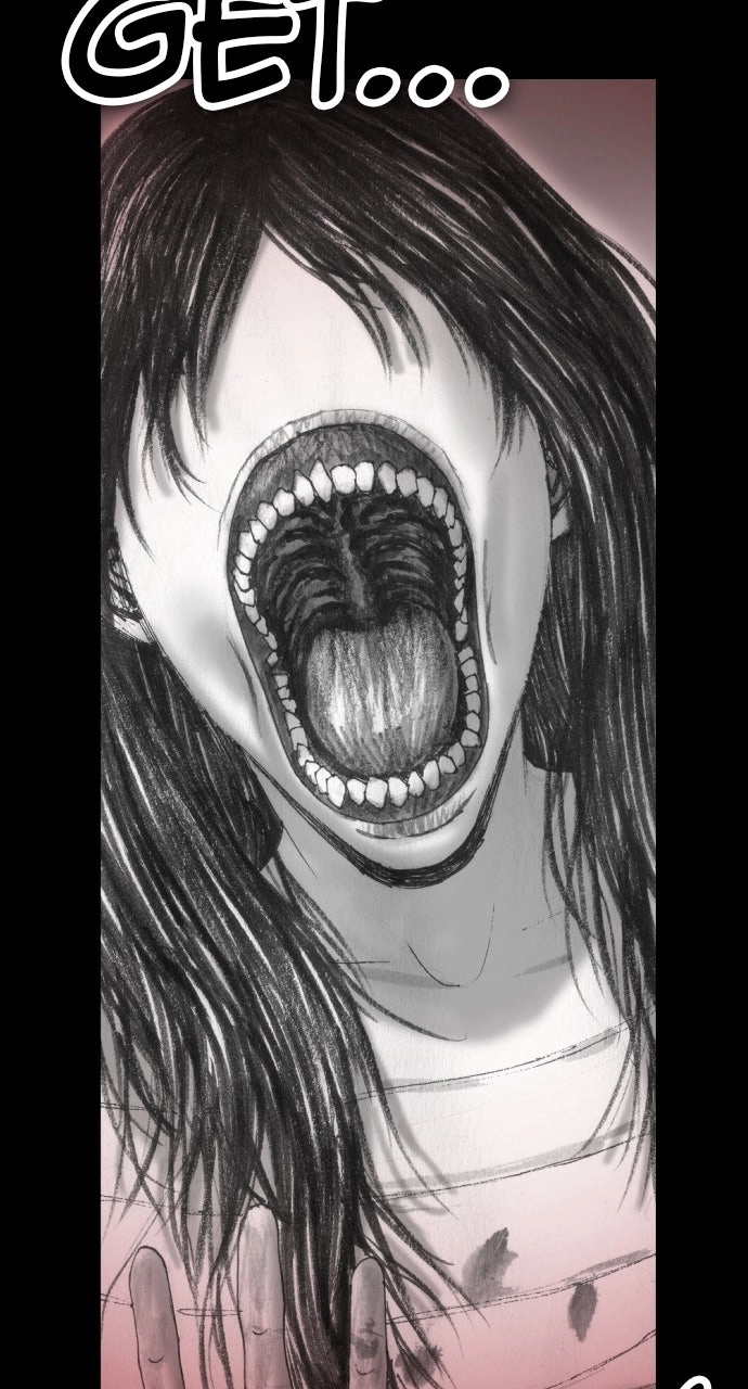 Hell Train Chapter 7 page 14 - 
