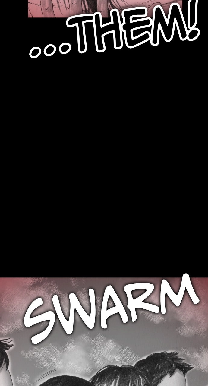 Hell Train Chapter 7 page 15 - 
