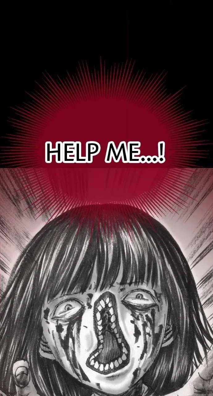 Hell Train Chapter 7 page 20 - 