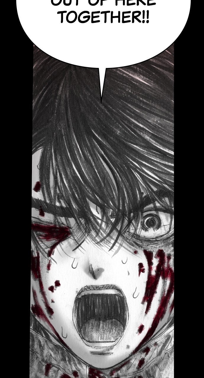 Hell Train Chapter 7 page 3 - 