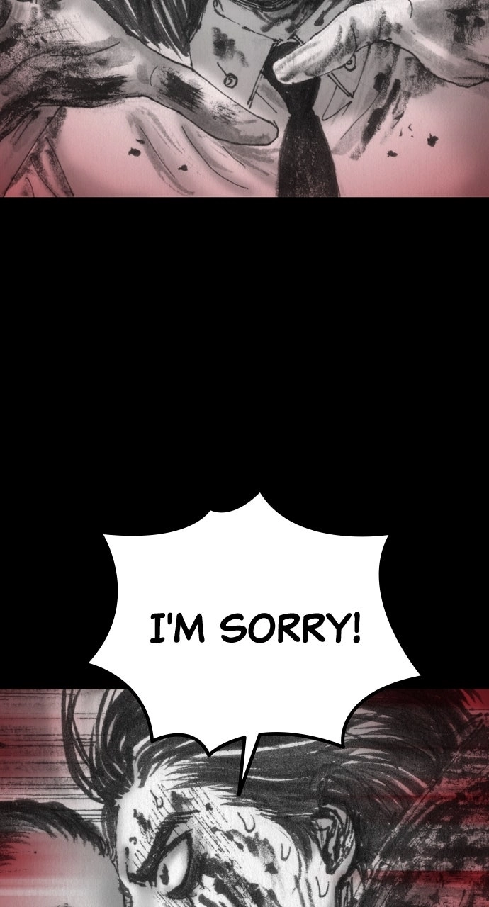Hell Train Chapter 7 page 21 - 
